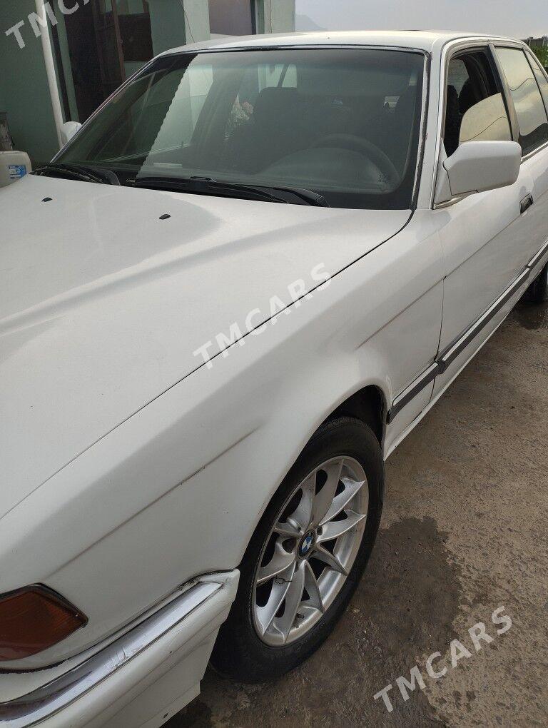 BMW 730 1992 - 23 000 TMT - Bagyr - img 2