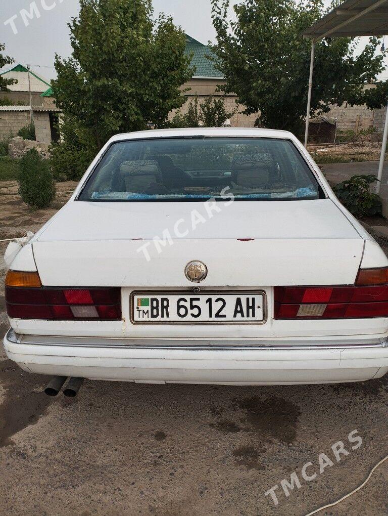 BMW 730 1992 - 23 000 TMT - Bagyr - img 4