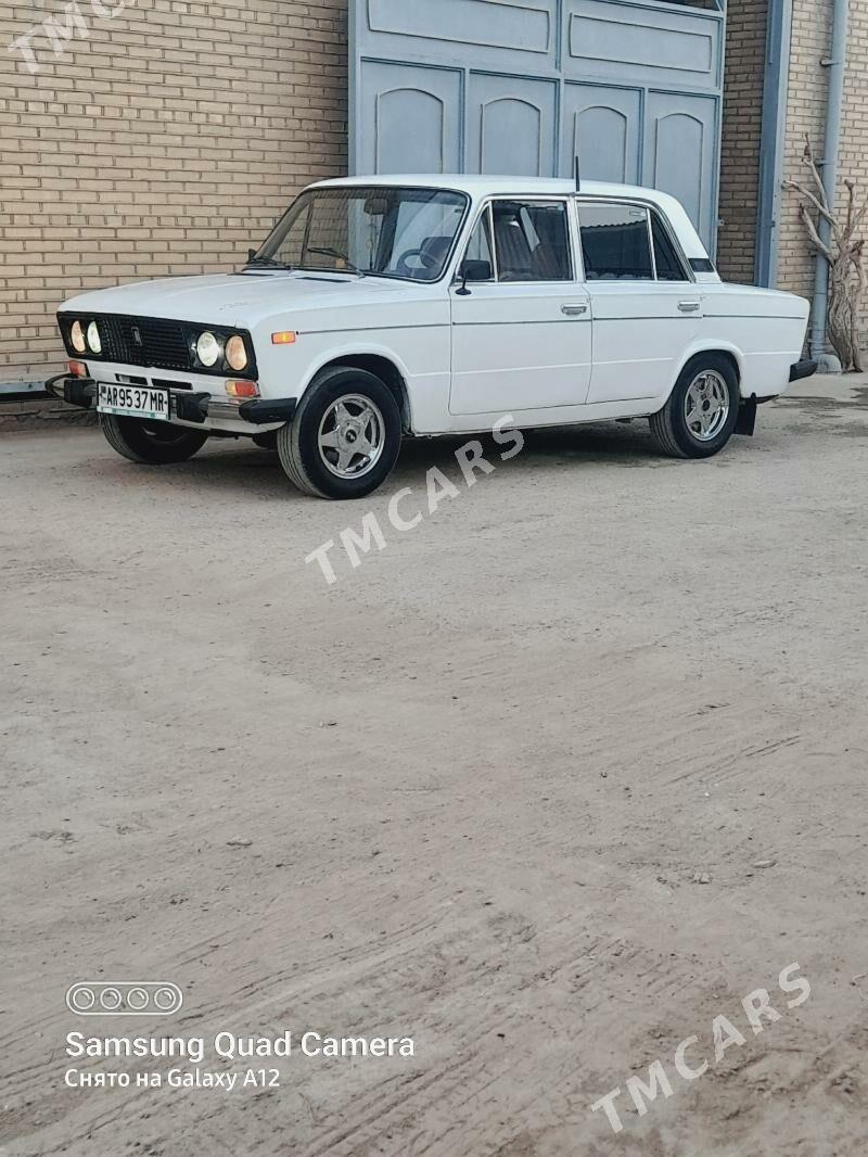 Lada 2106 1989 - 25 000 TMT - Байрамали - img 3