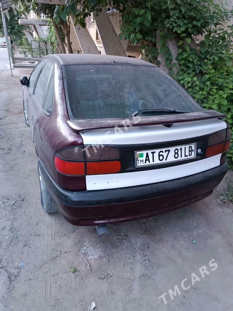 Renault Laguna 1 1994 - 12 000 TMT - Чарджоу - img 3