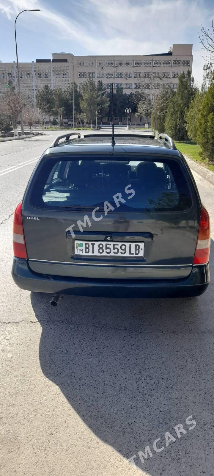 Opel Astra 2000 - 65 000 TMT - Türkmenabat - img 2