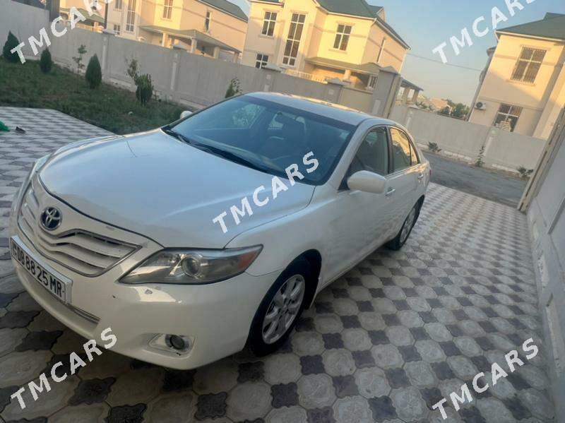 Toyota Camry 2010 - 155 000 TMT - Мары - img 2