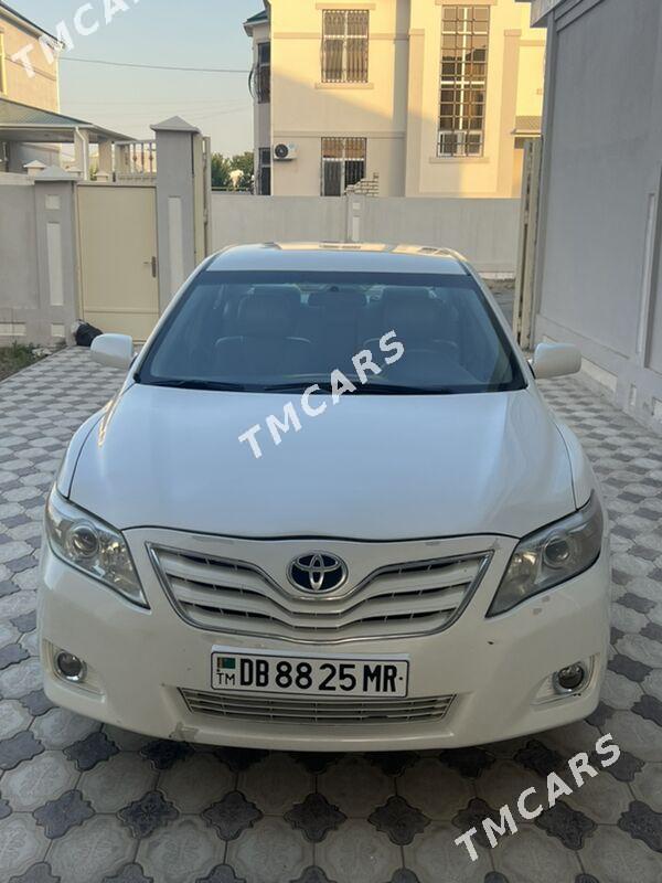 Toyota Camry 2010 - 155 000 TMT - Mary - img 5