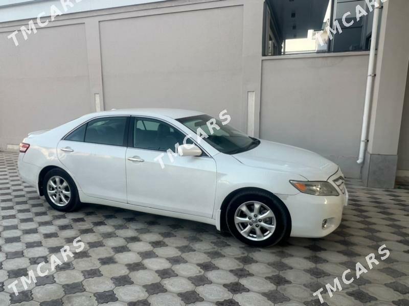 Toyota Camry 2010 - 155 000 TMT - Mary - img 8