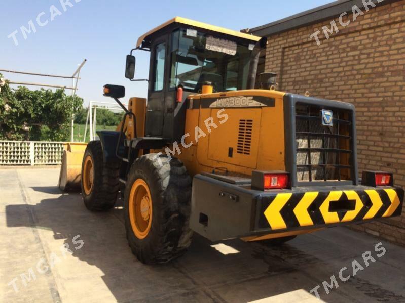 XCMG LW300F 2012 - 350 000 TMT - Мары - img 2