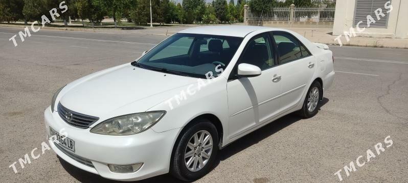 Toyota Camry 2005 - 140 000 TMT - Türkmenabat - img 2