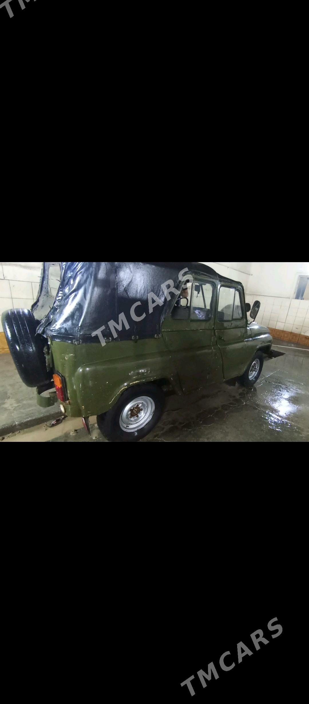 UAZ 469 1980 - 17 000 TMT - Дашогуз - img 3