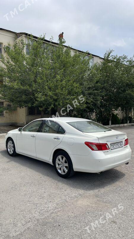 Lexus ES 350 2008 - 180 000 TMT - Ашхабад - img 4