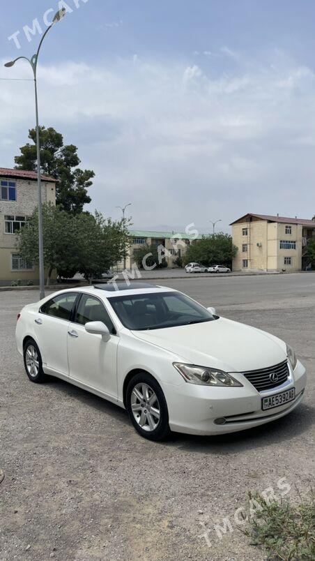 Lexus ES 350 2008 - 180 000 TMT - Ашхабад - img 3