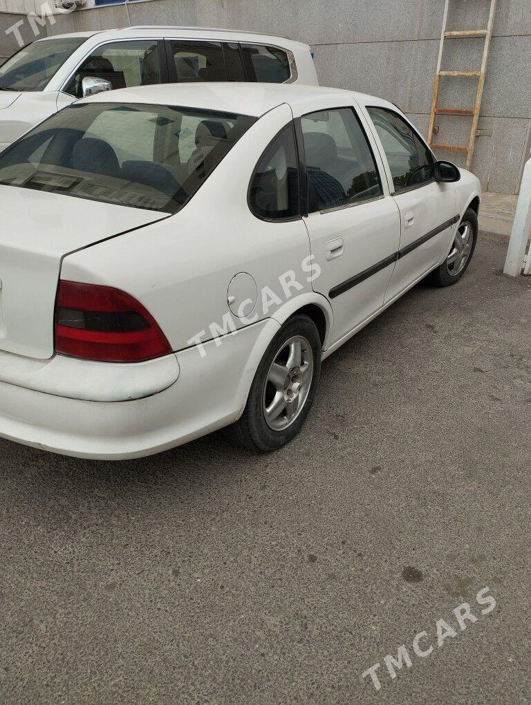 Opel Vectra 1996 - 30 000 TMT - Kaka - img 3