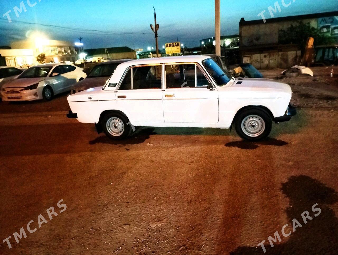 Lada 2106 1987 - 20 000 TMT - Mary - img 2