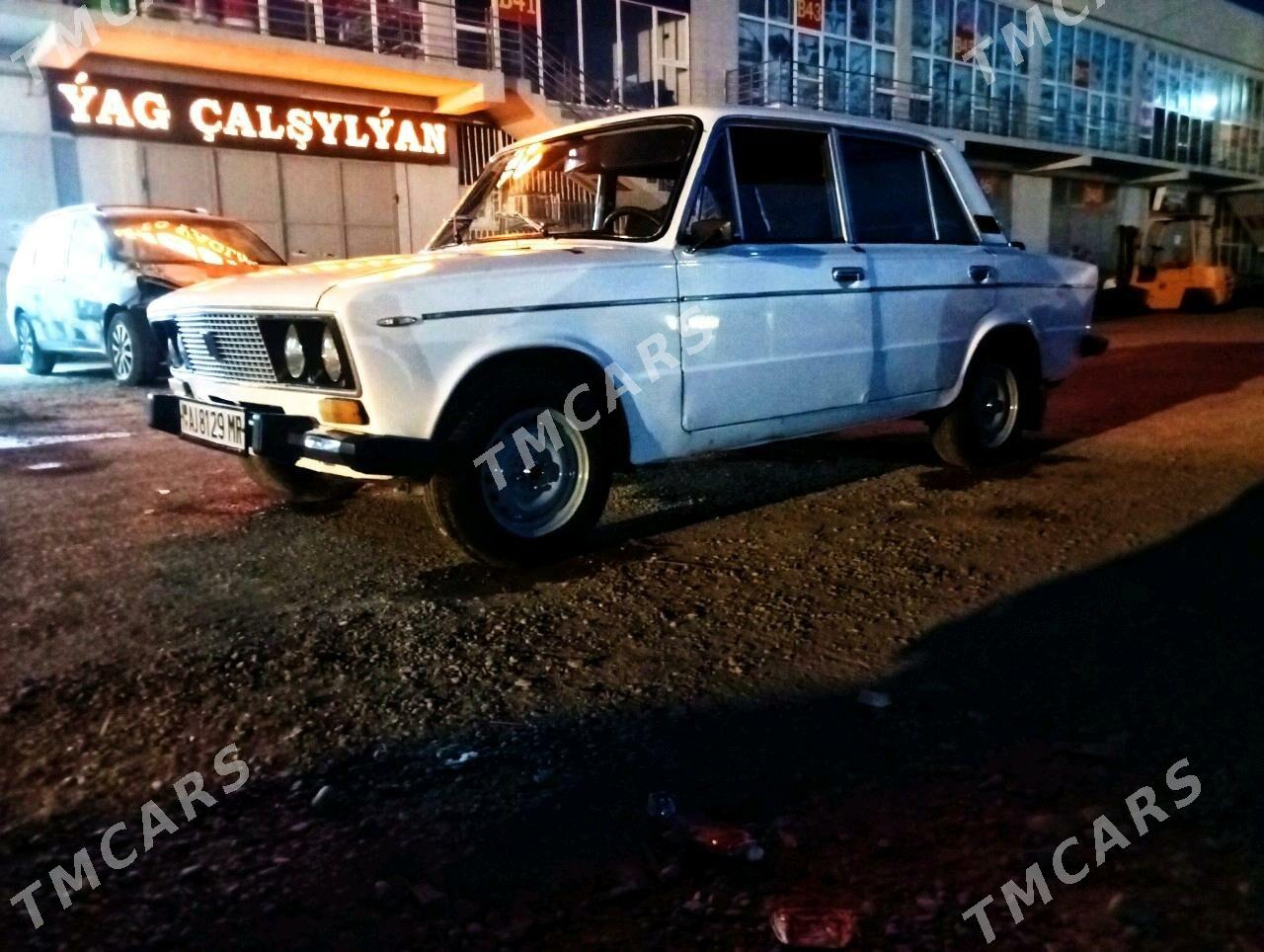 Lada 2106 1987 - 20 000 TMT - Мары - img 4