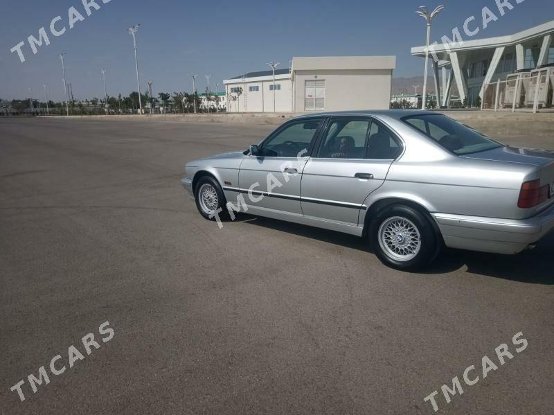 BMW 525 1991 - 55 000 TMT - Туркменбаши - img 2