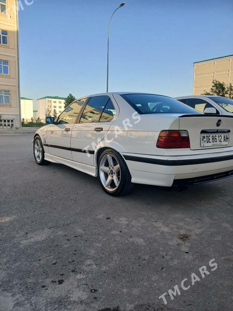 BMW 328 1996 - 60 000 TMT - Aşgabat - img 2