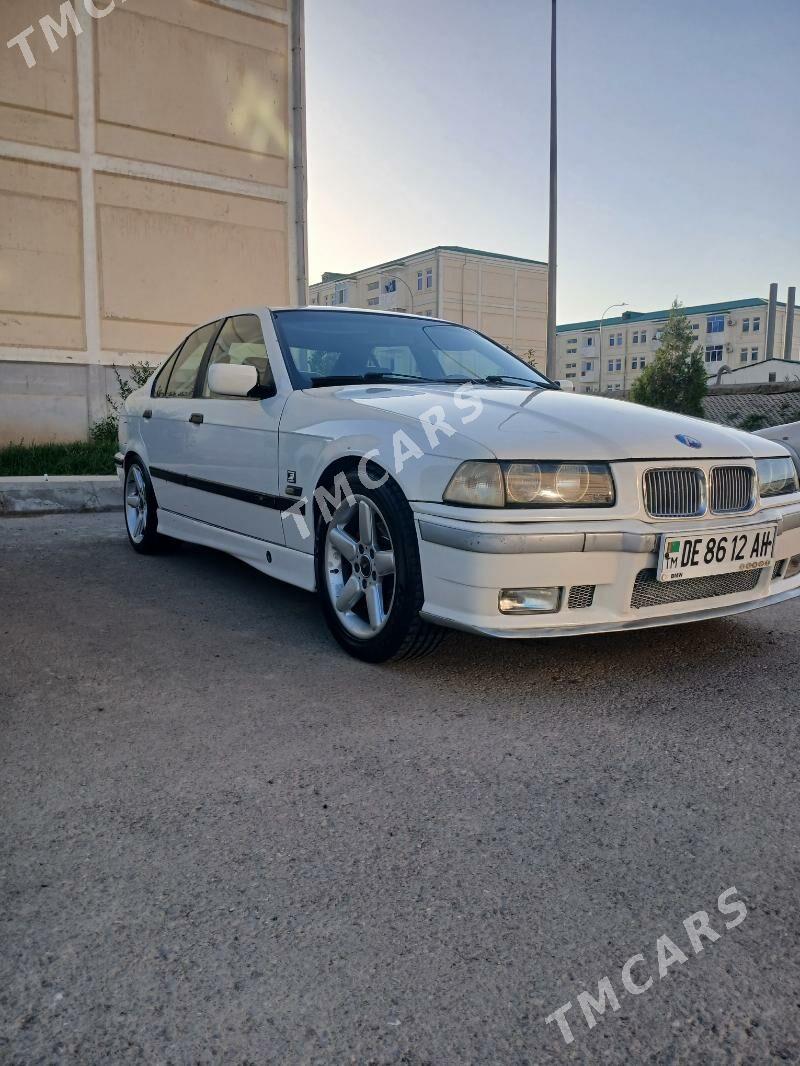 BMW 328 1996 - 60 000 TMT - Aşgabat - img 5