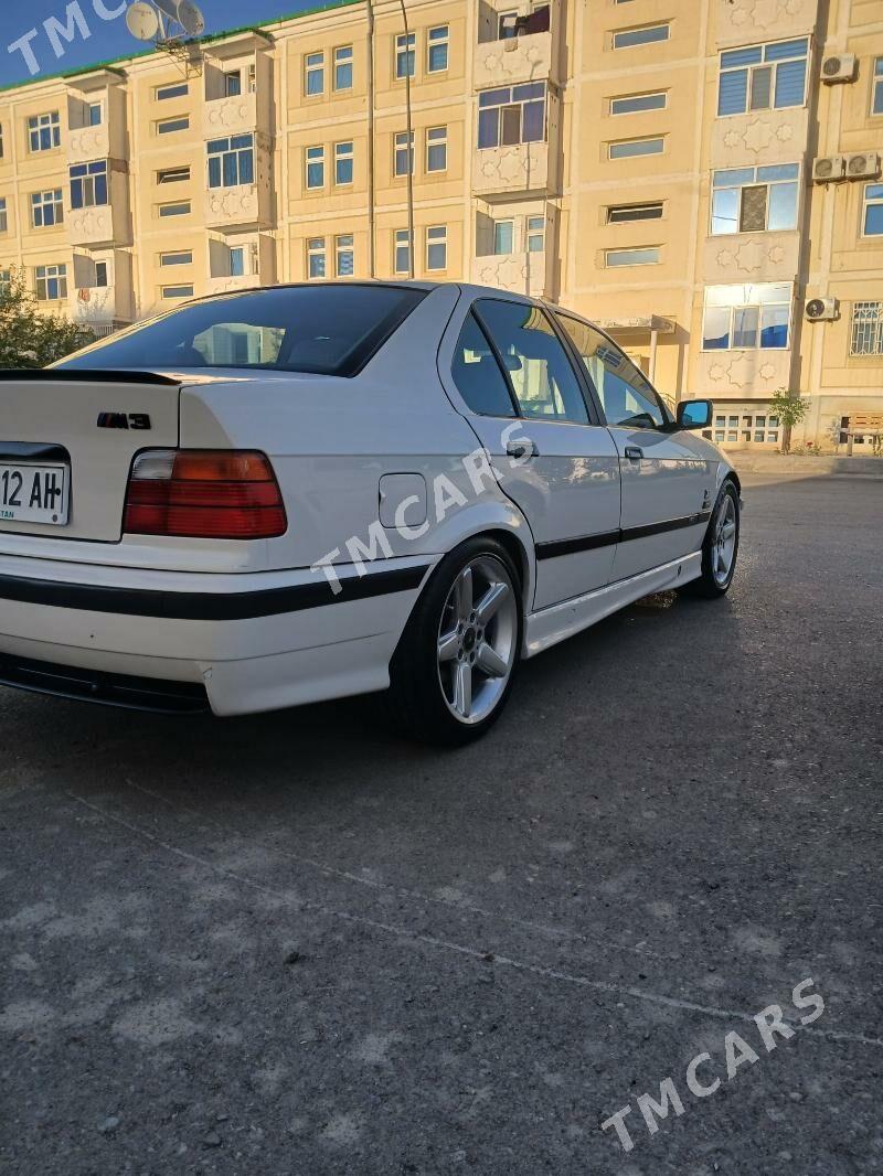 BMW 328 1996 - 60 000 TMT - Aşgabat - img 3