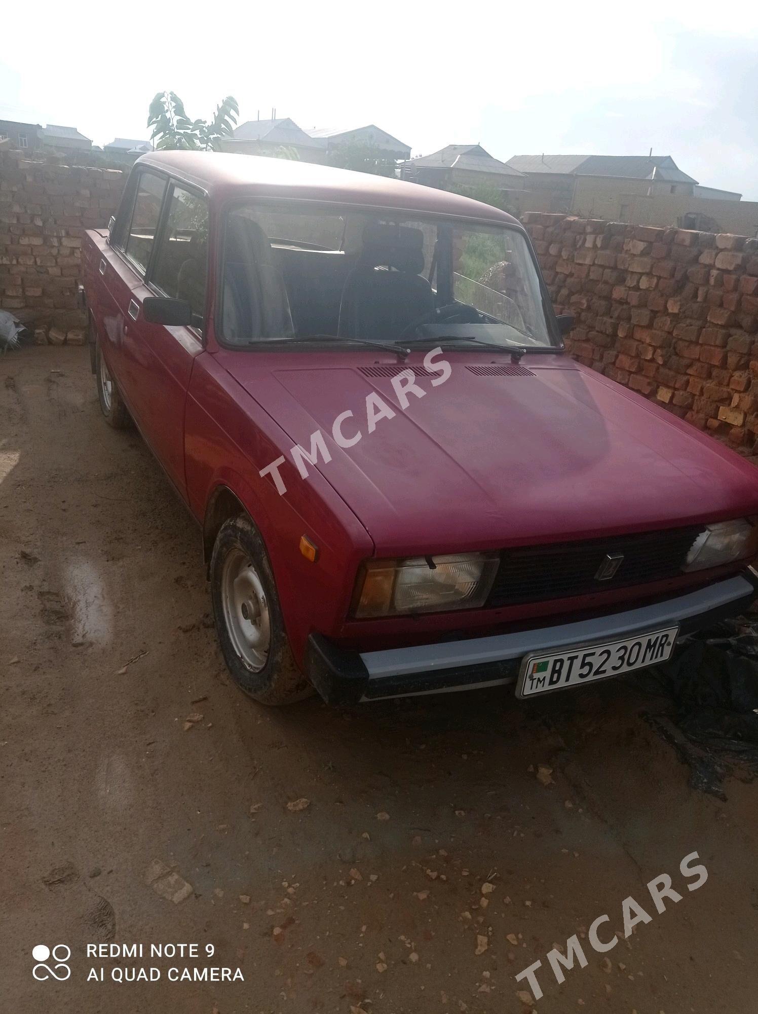 Lada 2105 1984 - 12 000 TMT - Baýramaly - img 2