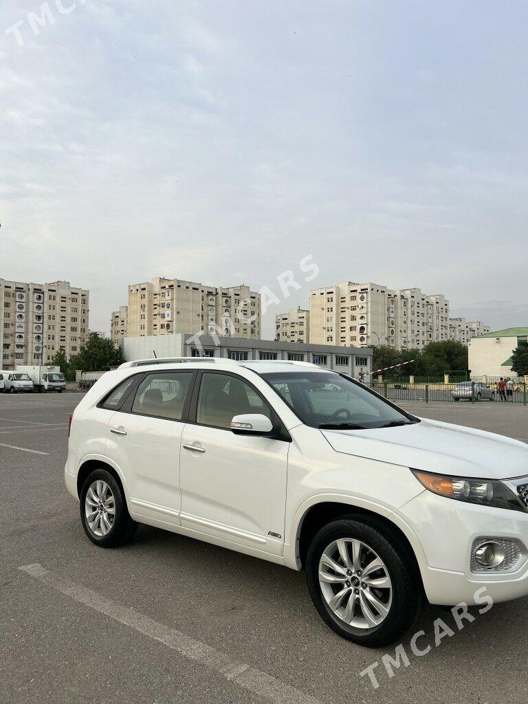 Kia Sorento 2011 - 165 000 TMT - Ашхабад - img 5