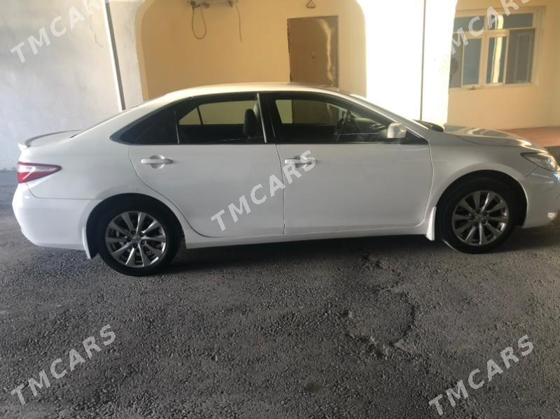 Toyota Camry 2017 - 180 000 TMT - Aşgabat - img 5