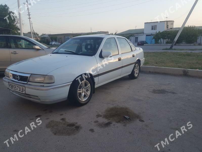 Opel Vectra 1991 - 23 000 TMT - Türkmenabat - img 3