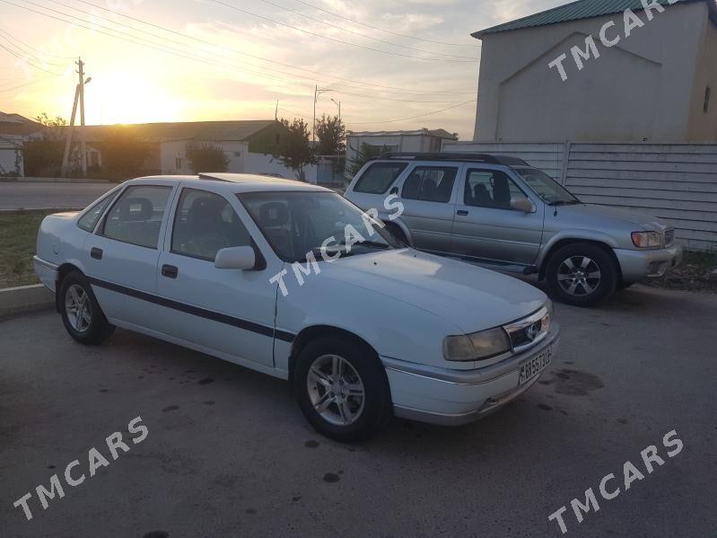 Opel Vectra 1991 - 23 000 TMT - Туркменабат - img 4