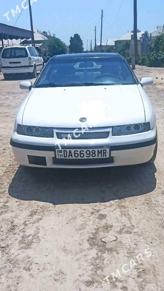 Opel Calibra 1996 - 35 000 TMT - Байрамали - img 2