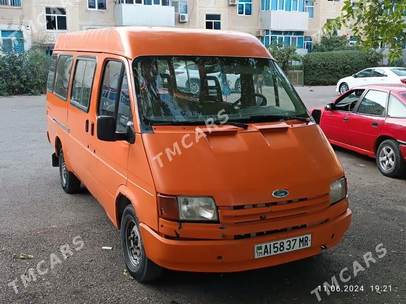 Ford Transit Wagon 2000 - 60 000 TMT - Mary - img 2