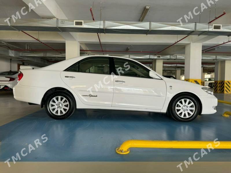 Toyota Camry 2006 - 240 000 TMT - Ким район - img 6