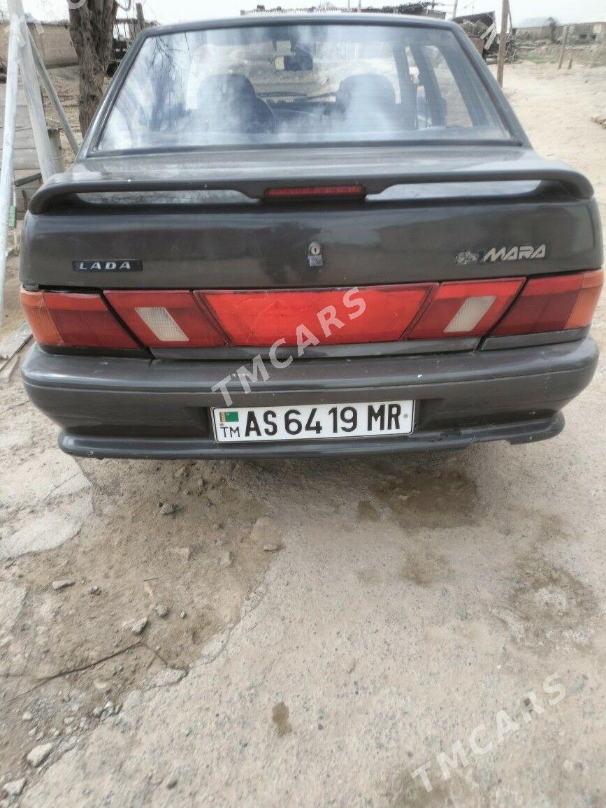 Lada 2115 2000 - 18 000 TMT - Baýramaly - img 2