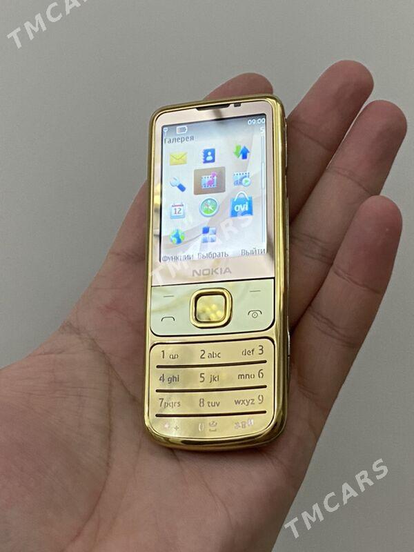 Nokia 6700 24K gold - Ашхабад - img 4