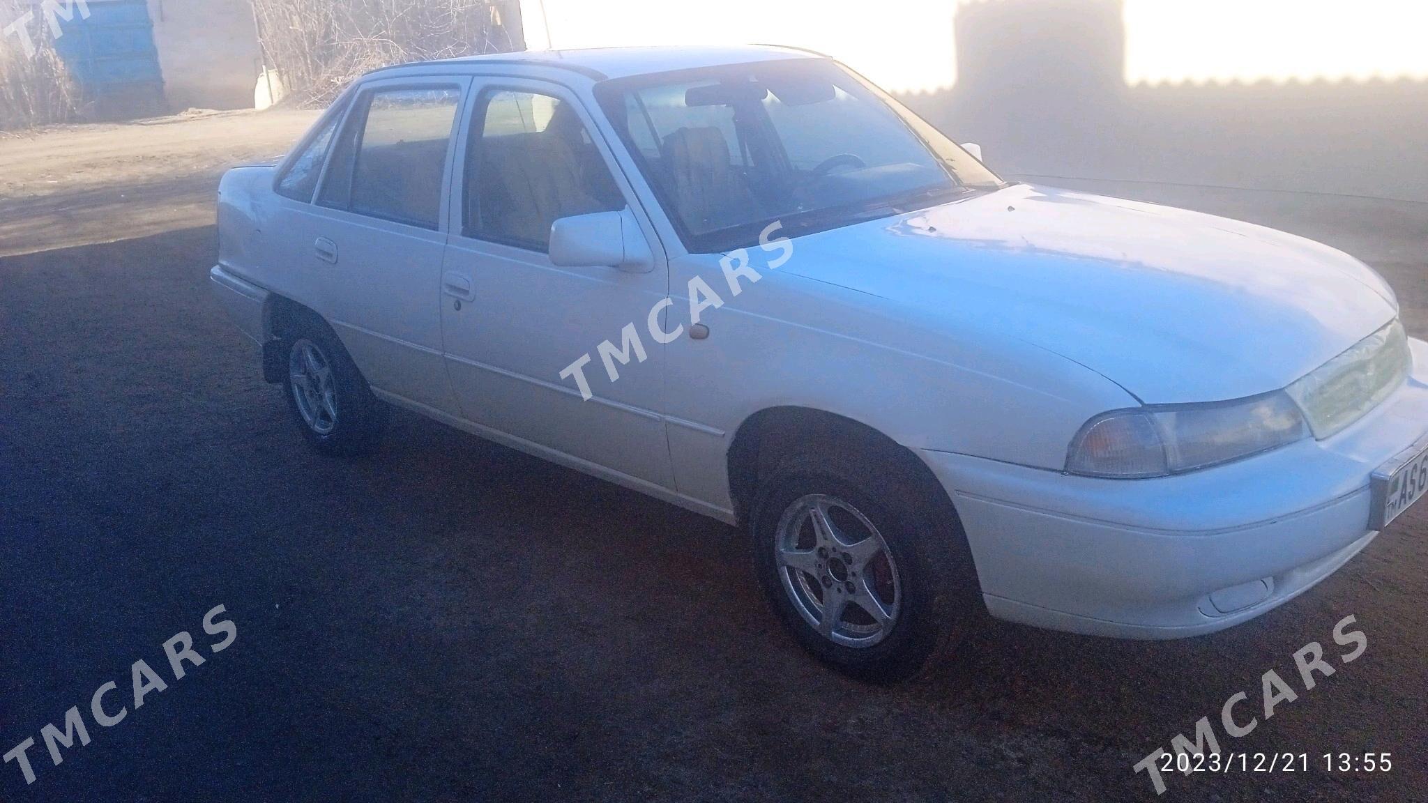 Daewoo Nexia 1997 - 25 000 TMT - Болдумсаз - img 3