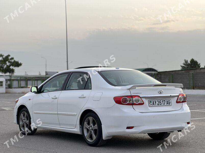 Toyota Corolla 2012 - 152 000 TMT - Ашхабад - img 7