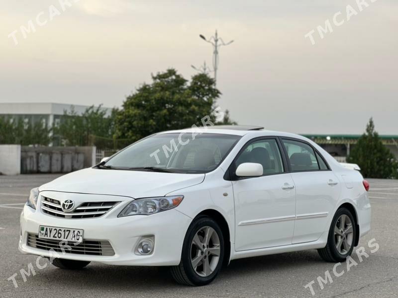 Toyota Corolla 2012 - 152 000 TMT - Ашхабад - img 2