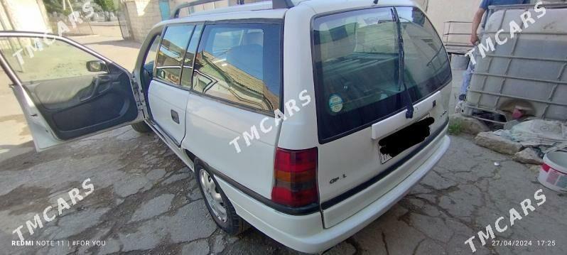 Opel Astra 1997 - 33 000 TMT - Türkmenbaşy - img 2