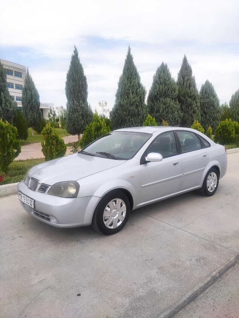 Daewoo Lacetti 2004 - 50 000 TMT - Daşoguz - img 2