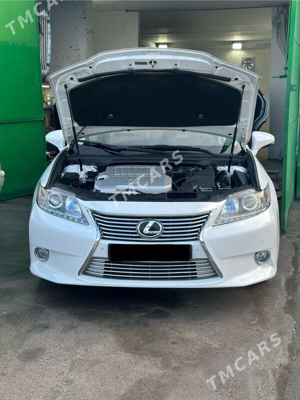 Lexus ES 350 2014 - 393 000 TMT - Aşgabat - img 2