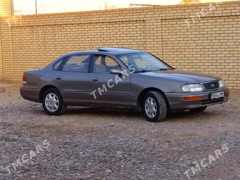 Toyota Camry 1995 - 90 000 TMT - Mary - img 9