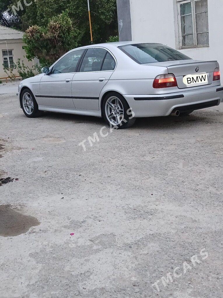 BMW 530 2003 - 120 000 TMT - Ак-Бугдайский этрап - img 5