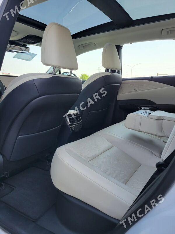 Lexus RX 350 2023 - 1 040 000 TMT - Ашхабад - img 8