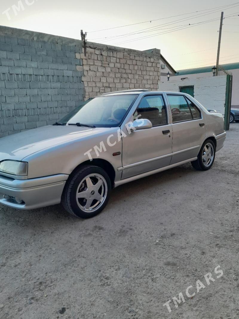 Renault Europa 19 1998 - 30 000 TMT - Гызыларбат - img 5