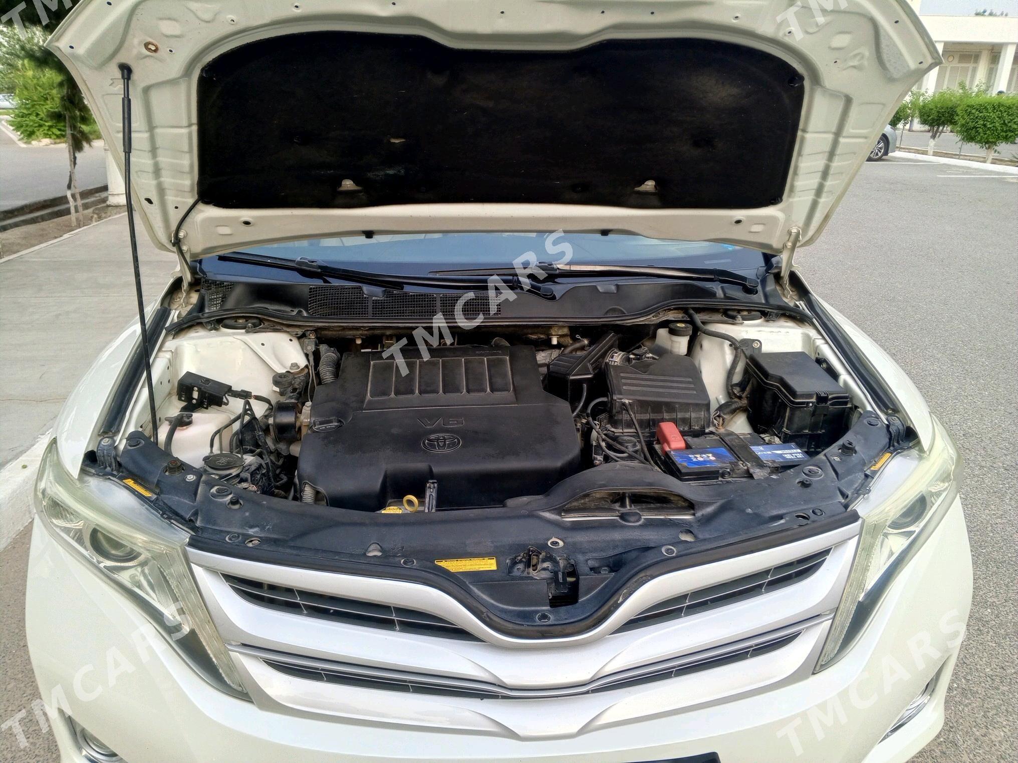Toyota Venza 2014 - 260 000 TMT - Ашхабад - img 7