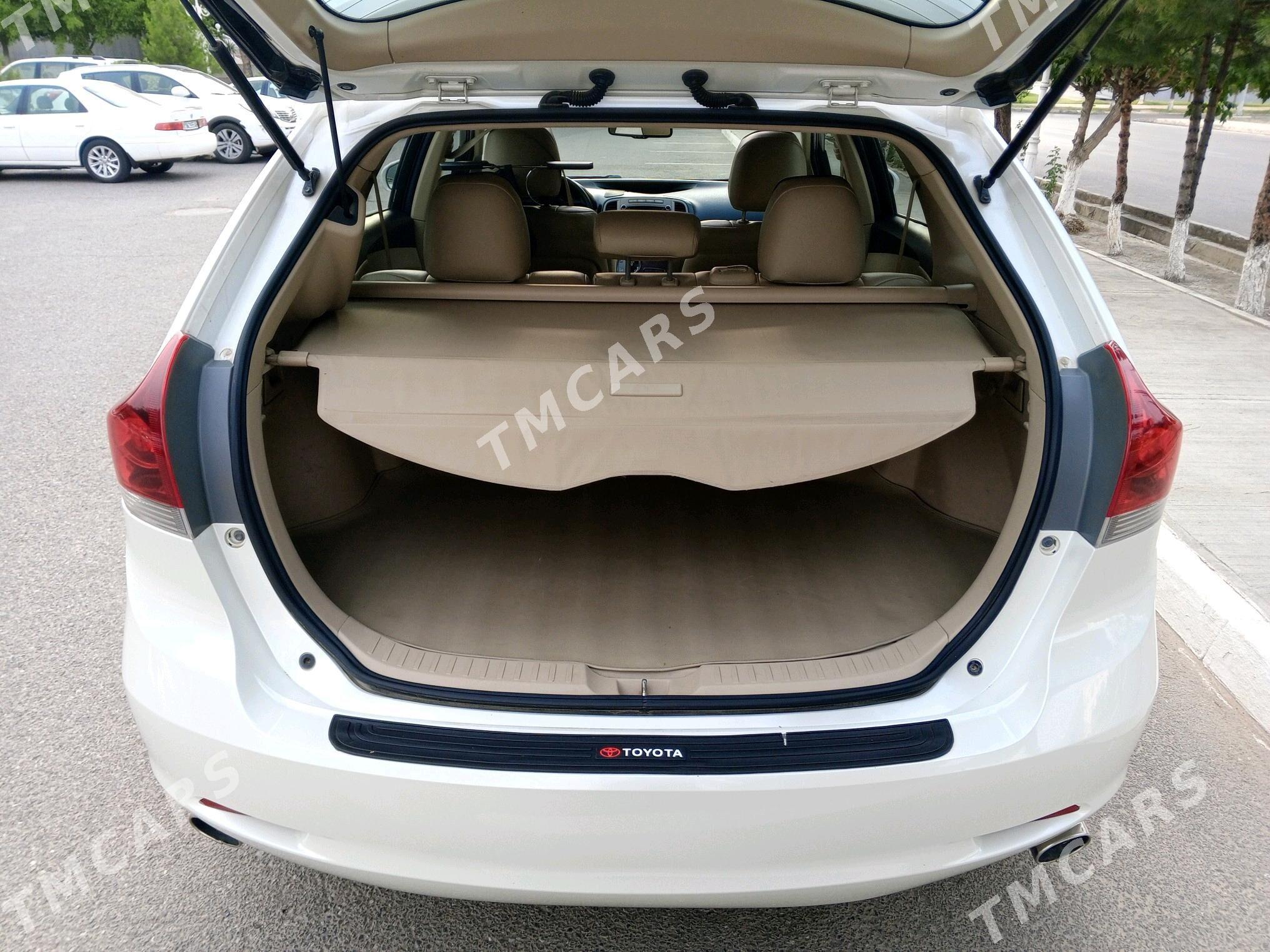 Toyota Venza 2014 - 260 000 TMT - Aşgabat - img 10