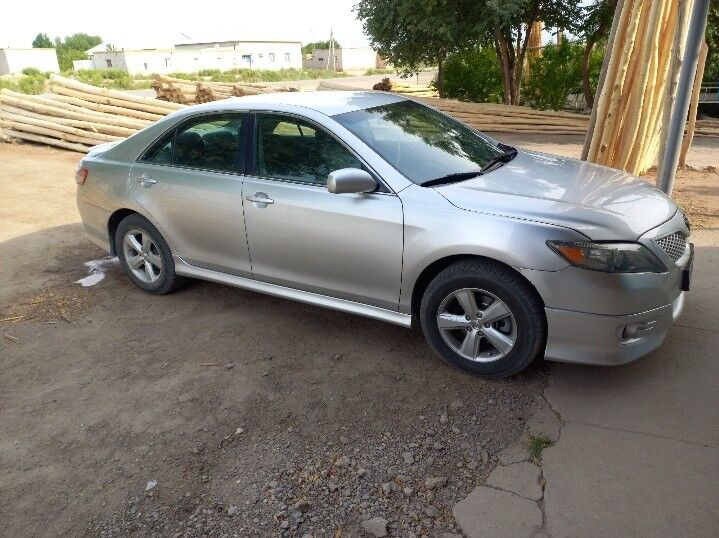 Toyota Camry 2010 - 180 000 TMT - Köneürgenç - img 5