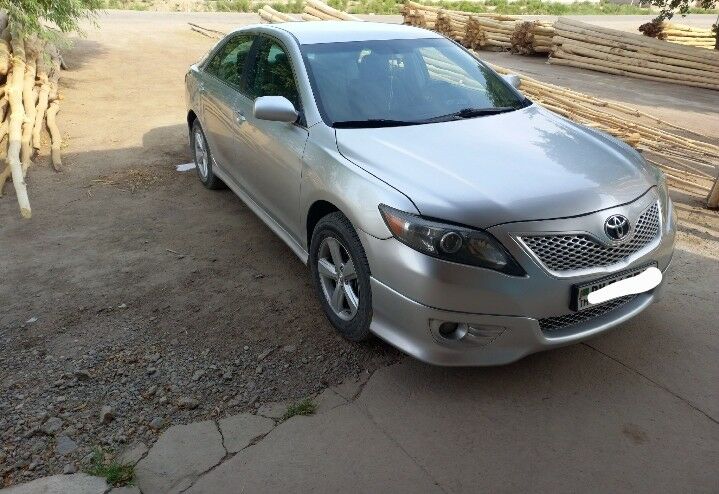 Toyota Camry 2010 - 180 000 TMT - Köneürgenç - img 4