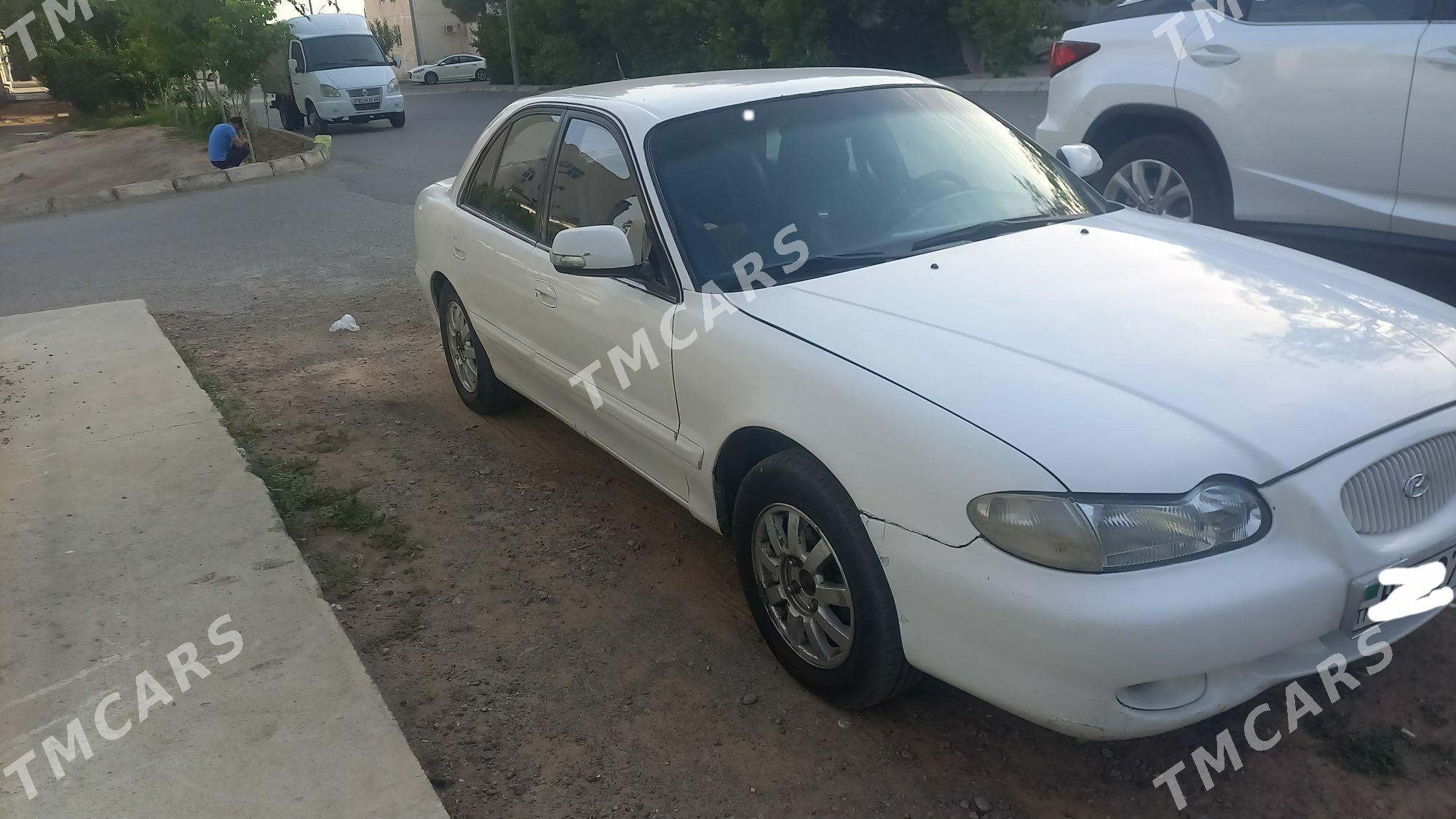 Hyundai Sonata 1997 - 35 000 TMT - Aşgabat - img 2