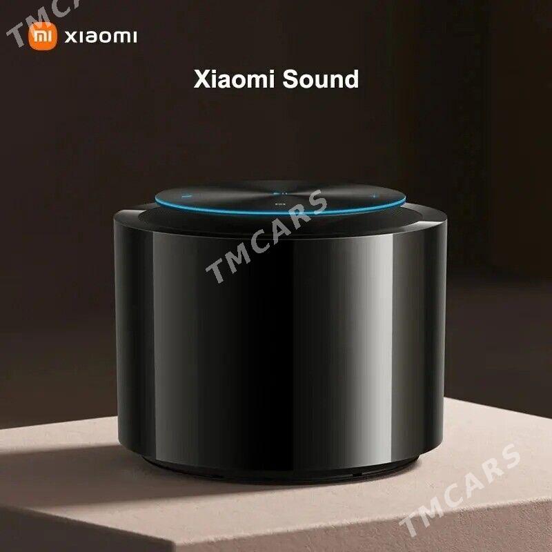 Xiaomi sound speaker Harman - Aşgabat - img 6