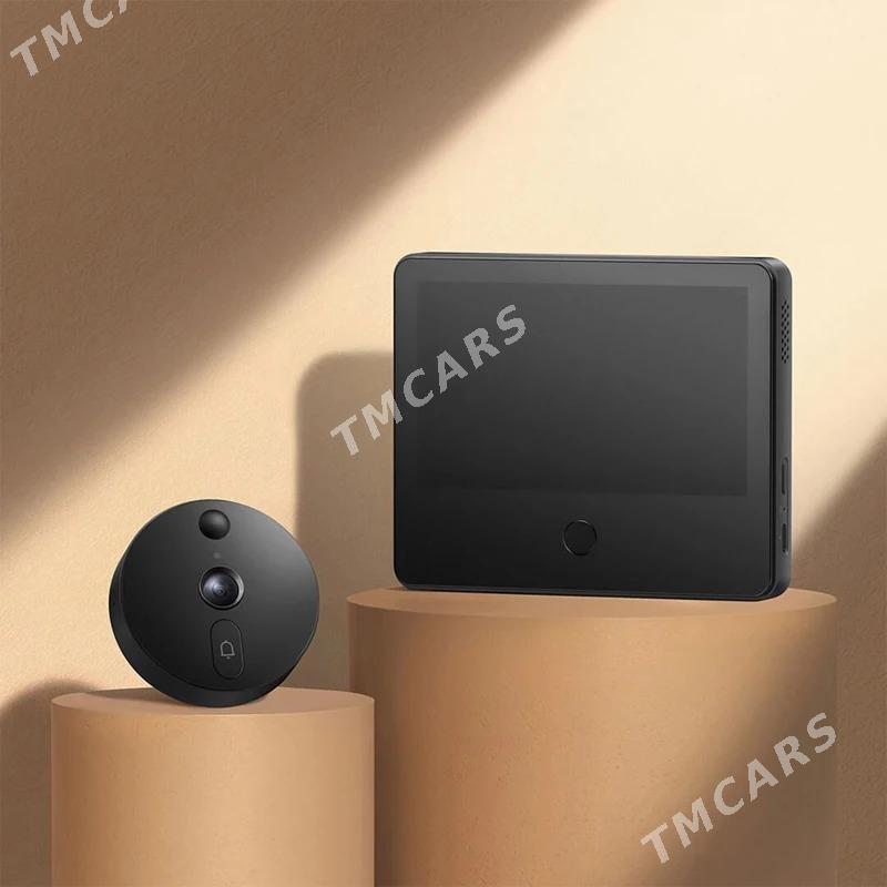 Xiaomi Imilab smart Camera - Ашхабад - img 3