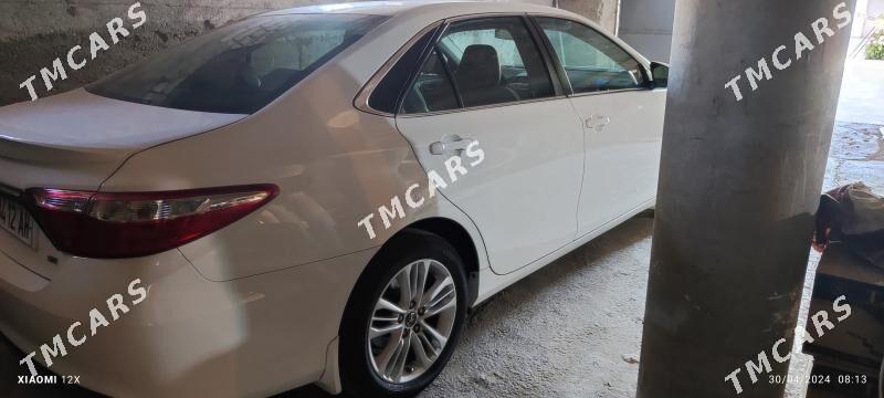 Toyota Camry 2016 - 250 000 TMT - Änew - img 3