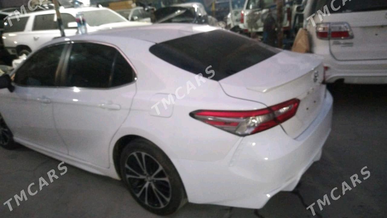 Toyota Camry 2021 - 300 000 TMT - Mary - img 4