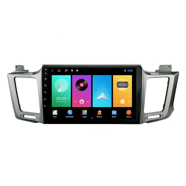 rav4 15-20 android tv 1 200 TMT - Bedew - img 3